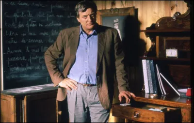 Qui accompagne Bruno Crémer dans le long-métrage "Noce blanche" ?