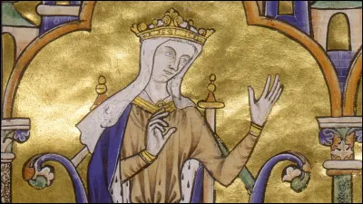 De quel roi de France Blanche de Castille est-elle la mère ?