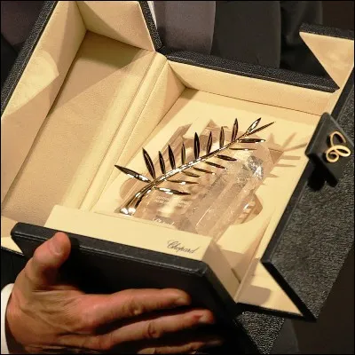 Quel réalisateur a reçu deux Palmes dOr pour "Papa est en voyage daffaires" et "Underground" ?