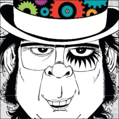 Quel chien de bandes dessinées Gotlib crée-t-il en 1964 dans la série "Nanar, Jujube et Piette" avant den faire le héros de sa propre série ?