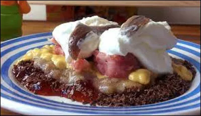 Dans quelle émission télé avec des marionnettes peut-on entendre parler de Gloubi-Boulga ?