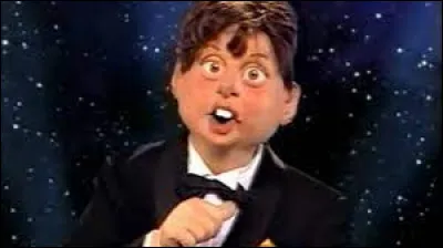 Comment s'appelle cette marionnette récurrente de l'émission jeunesse ''Les Minikeums'' ?