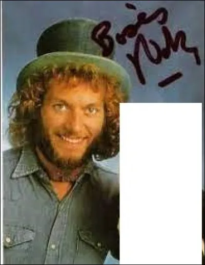 Quel animal était Nestor, marionnette qui accompagnait David Michel dans les années 70 ?