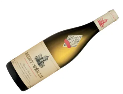 Saint-Véran est un vin blanc A.O.C. produit autour de la commune du même nom dans le vignoble du Jura.