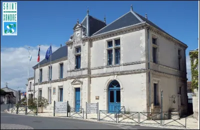 Saint-Xandre est une commune située dans le département de la Charente-Maritime.