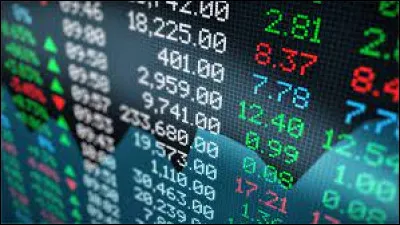 Quel écrivain français a écrit une nouvelle intitulée ''La Bourse'' en 1832 ?