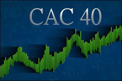 Depuis 1987, que signifie le premier C du terme CAC 40 ?