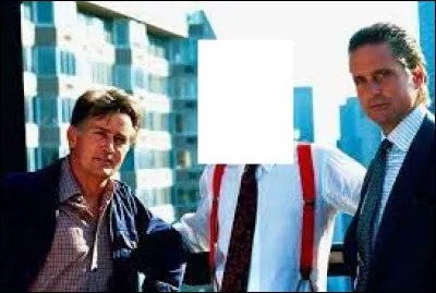 Qui interprète le rôle de Bud Fox, jeune héros du film ''Wall Street'' d'Oliver Stone, en 1987 ?