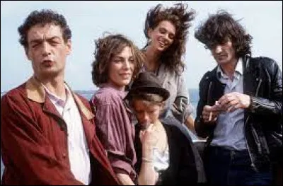 Pour quel film est-elle nommée pour le César de la meilleure actrice en 1985 ?