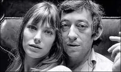 En quelle année est sortie la chanson qu'elle partage en duo avec Serge Gainsbourg ''Je t'aime moi non plus'' ?