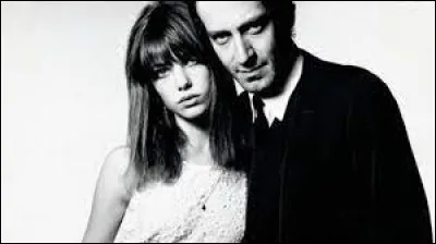 Quel compositeur de musique a été le premier mari de Jane Birkin ?