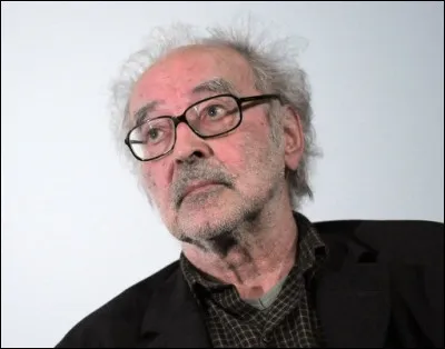 Qui est ce cinéaste, réalisateur du film ''Le Petit Soldat'' ?