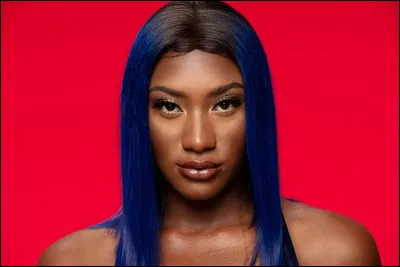 Qui est cette chanteuse franco-malienne, interprète du titre ''Soldat'' ?