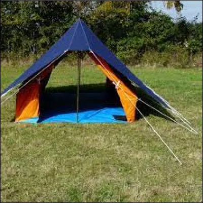 Quelle lettre faut-il remplacer pour obtenir un chemin à peine tracé ?