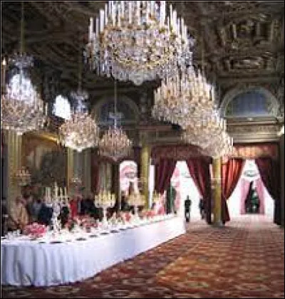 Quelle lettre faut-il remplacer pour obtenir une déconvenue ?