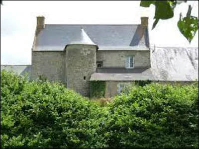 Je vous emmène en Bretagne, visiter le manoir du Guermain, au Fil. Commune de l'aire d'attraction Briochine, elle se situe dans le département ...