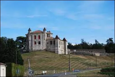 Nous partons en Gironde à la découverte du château de Monbadon, à Puisseguin. Nous serons dans l'ex région ...