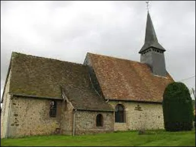 Petit village de 65 habitants, dans l'arrondissement de Bernay, Saint-Laurent-du-Tencement se situe dans le département ...