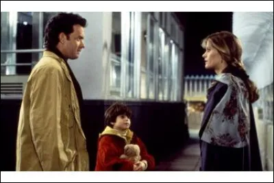 D'après le titre d'un film avec Tom Hanks et Meg Ryan, de quelle ville américaine proviennent ''Les Nuits blanches'' ?