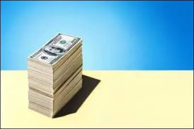 À quel chanteur doit-on le tube "Money On My Mind" en 2014 ?