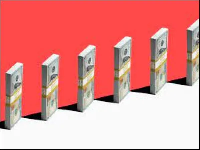 À quel DJ doit-on le tube "Money" en 2004 ?