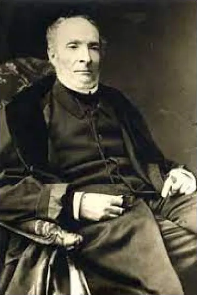 Cet homme politique, connu pour être l'initiateur de la loi de 1848 qui abolit définitivement l'esclavage en France, c'est ... Schoelcher