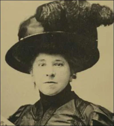 Cette journaliste, écrivaine et militante féministe, s'est battue en faveur de léligibilité des femmes et de leur droit de vote : c'est ... Auclert.