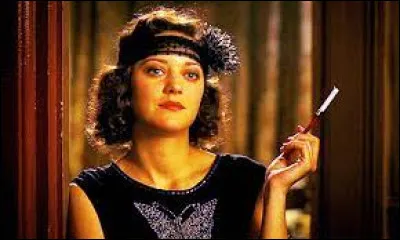 Dans quel film de Woody Allen Marion Cotillard joue-t-elle ?
