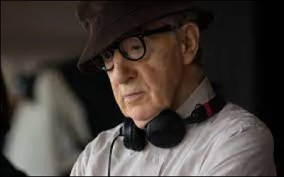 Selon ses propos, de quelle actrice rêvait-il d'être le collant ?