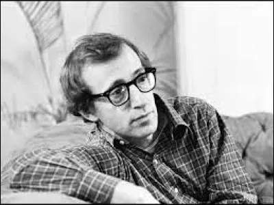 Quel est le vrai prénom de Woody Allen ?