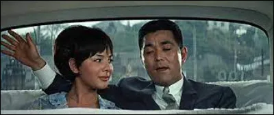 Quel est le tout premier film réalisé par Woody Allen en 1966 ?