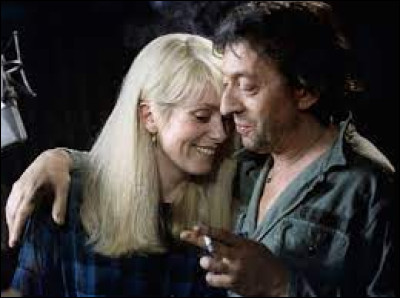 Quelle chanson interprètent ensemble Catherine Deneuve et Serge Gainsbourg en 1980 ?