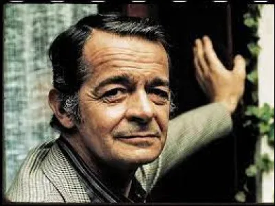 Quels animaux sont entrés dans Paris selon une chanson de Serge Reggiani ?