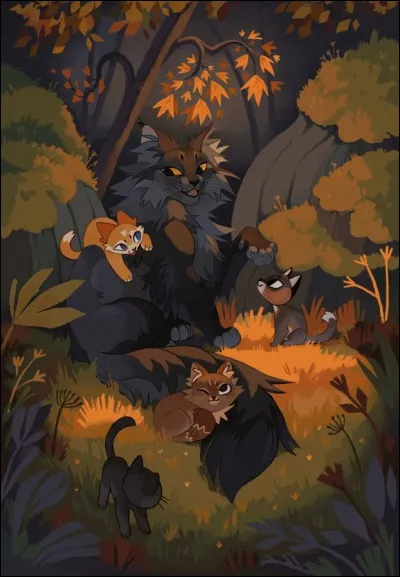 Un jour, Nuage de Tulipe, ton/ta meilleur(e) ami(e), vient te voir et te dit qu'il/elle t'aime. Comment r&eacute;agis-tu ?