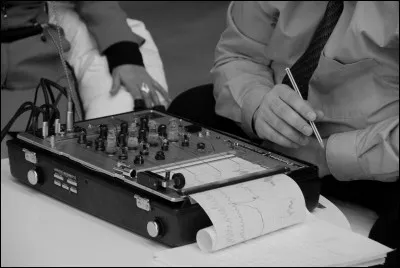 Quel est l'autre nom du détecteur de mensonges ?