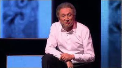 Comment s'appelle le one-man-show de Michel Drucker en 2016 ?