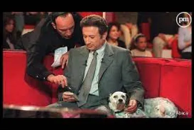 Complétez le titre d'un livre de Michel Drucker publié en 2018 : ''Il faut du temps pour ....'' ?