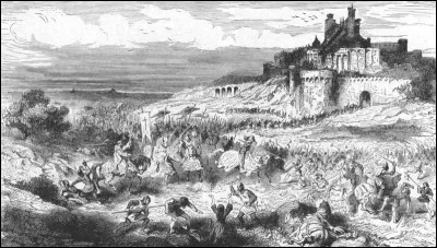 Un 22 juillet, la ville de Béziers est prise et mise à sac par une armée de croisés venus combattre l'hérésie cathare : c'était en ...