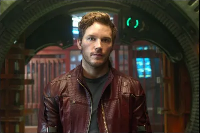 Star Lord : Comment s'appelle son père adoptif ?