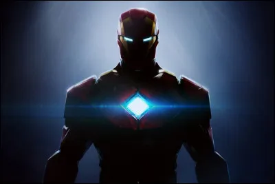 Iron Man : Comment s'appelle son IA ?