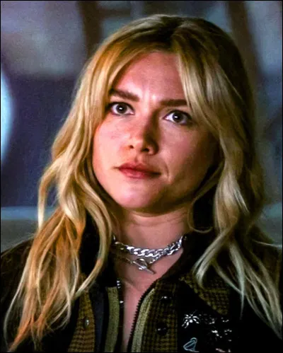 Yelena : A-t-elle été snappée par Thanos ?