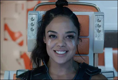 Valkyrie : Avec Hulk, Thor et Loki, comment s'appelle leur "équipe" ?