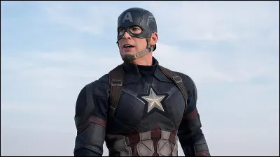 Captain America : Quel est son véritable nom ?