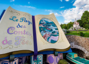 Quiz Les vraies histoires des contes de fe