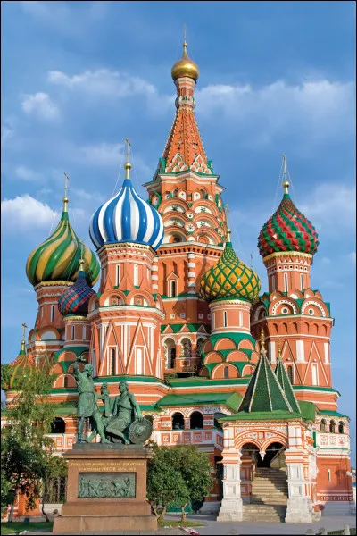 Anstasia, la jeune fille du tsar Nicolas II...