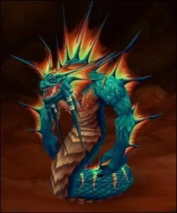 Comment s'appelle cette race ?