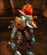 Qui est ce personnage ?