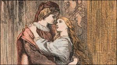 À qui doit-on la tragédie "Roméo et Juliette" ?