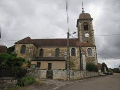 Je vous propose de commencer notre balade en Bourgogne-Franche-Comté, à Augicourt. Village de l'aire d'attraction Vésulienne, il se situe dans le département ...