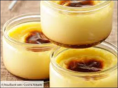Comment appelle-t-on l'ensemble des plats sucrés, souvent à base d'ufs, servis en dessert, comme les crèmes, les flans ou les soufflés ?
